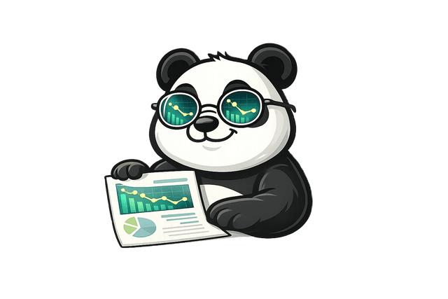 Data-driven confidence